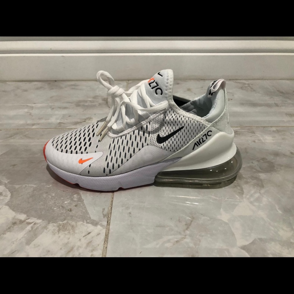 Nike air max 270(sizes 10&11)